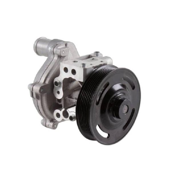 تصویر محصول واتر پمپ هیوندای سانتافه 4 سیلندر دو دیفرانسیل سال 2014